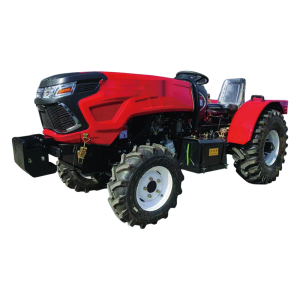 Máy kéo bánh lốp 704/804 – Greenhouse King