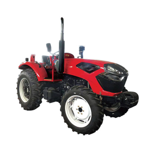 Máy kéo bánh lốp 1404