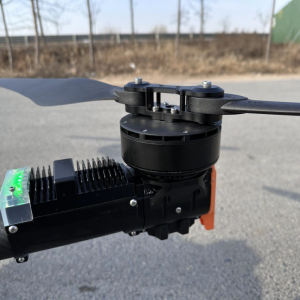 Động cơ (Aolan QJS30) AL4-30