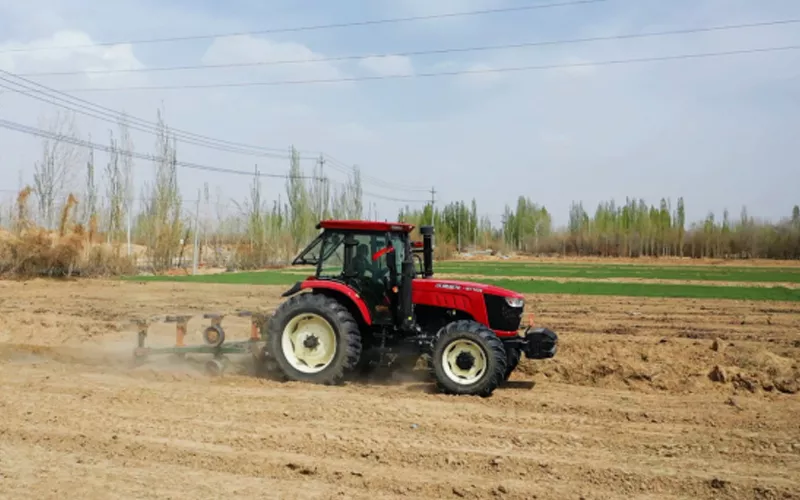 Máy nông nghiệp Lạng Sơn